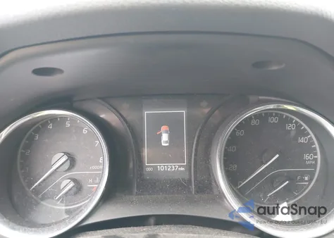 2020 Toyota Camry Se из США, поврежденный, VIN 4T1G11AK5LU371794